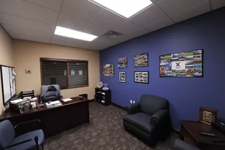 Francis Xavier Homan Golf Center at Maketewah Country Club