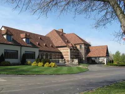 Francis Xavier Homan Golf Center at Maketewah Country Club