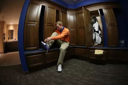 Francis Xavier Homan Golf Center at Maketewah Country Club