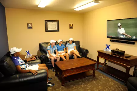 Francis Xavier Homan Golf Center at Maketewah Country Club