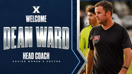 Dean Ward Intro