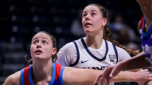 Daniela López vs DePaul