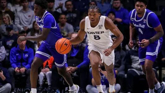 Quincy Olivari vs Seton Hall - Homepage Image Size