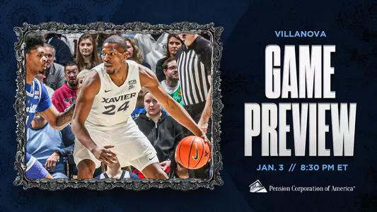 AT VILLANOVA PREVIEW
