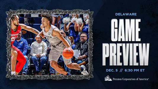 Delaware Game Graphic