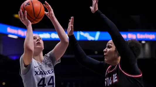 Daniela López vs SIUE