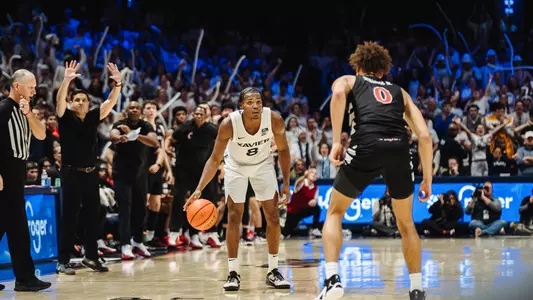 Quincy Olivari vs Cincinnati