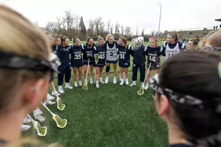 WLAX - Oregon - Team