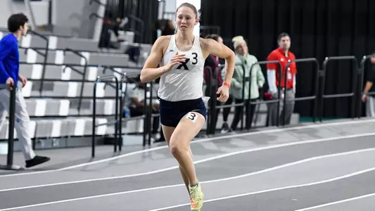 Sophie Francis at 2023 PNC Lenny Lyles Invitational