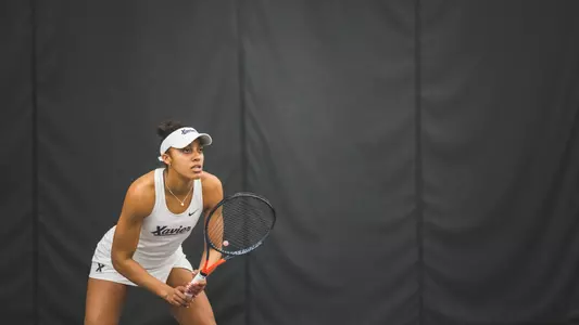 Imani Graham against Purdue