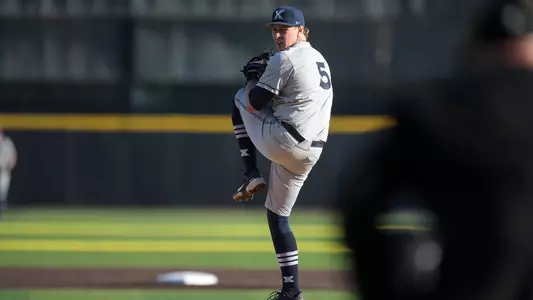 Ethan Bosacker at Oregon