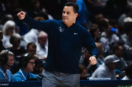 Sean Miller action