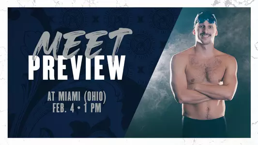 SWIM at Miami