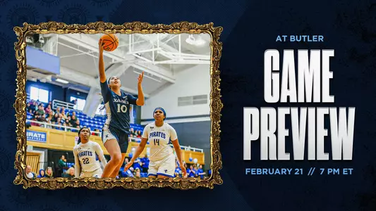 WBB Preview at Butler