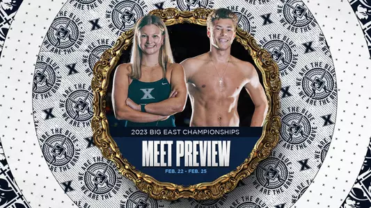 BIG EAST SWIM