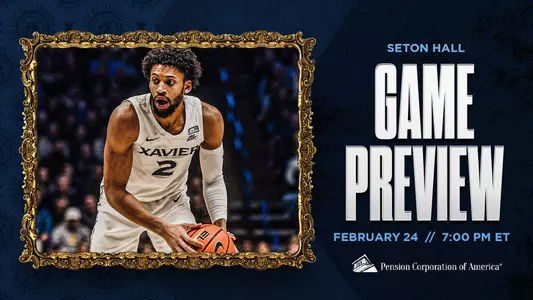 Jerome preview graphic at SHU