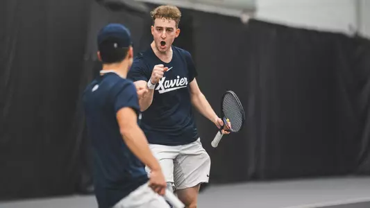 Pascal Mosberger vs Purdue