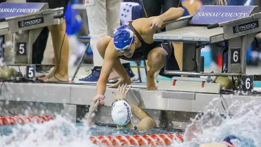 Swim at 2023 BIG EAST Championships