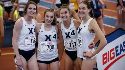 2023 BIG EAST Championships