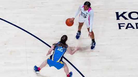 Mackayla Scarlett vs Marquette