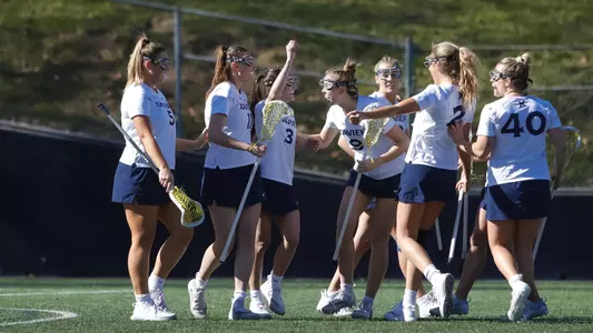WLAX - Celebration vs Detroit Mercy 2023