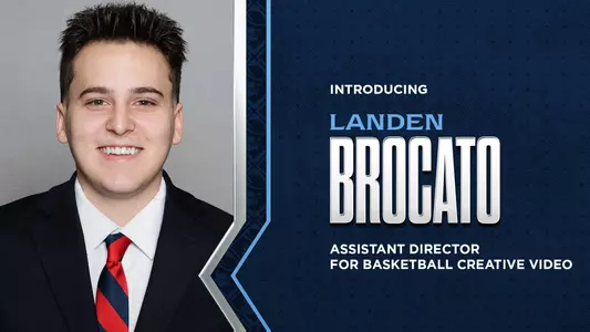 Landen Brocato