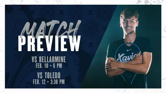 MTEN Preview - Bellarmine and Toledo