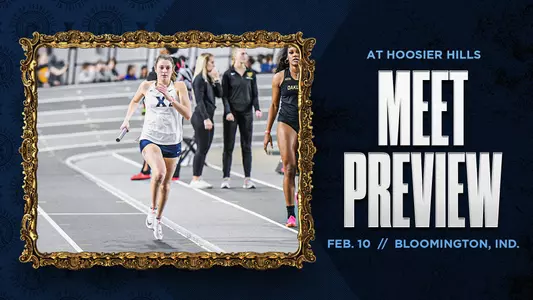 2023 Track and Field Preview at Hoosier Hills