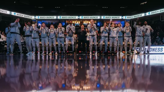2023 MBB NCAA Selection Show