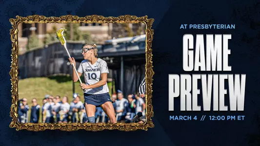 WLAX - Game Preview vs PC 2023