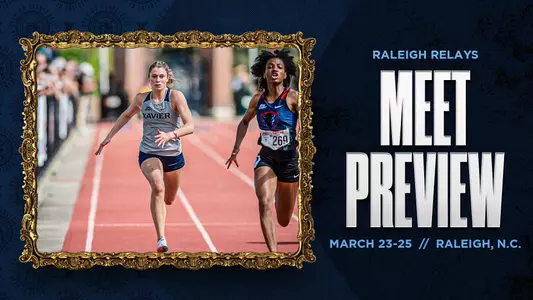 Raleigh Relays