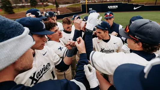 Baseball vs UC 2023