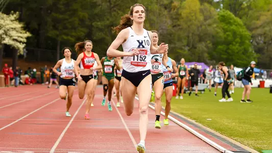 Claire Sievern at