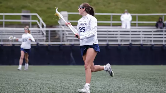WLAX Kiera Armitage vs EMU - 2023