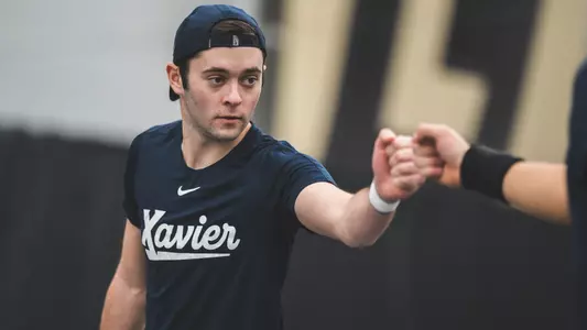 Charlie Temming vs Purdue