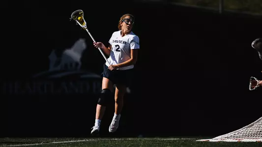 WLAX - Riley Halloran vs DM 2023