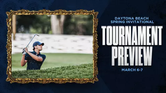 2023 MGOLF Daytona Beach Spring Invitational