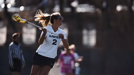 WLAX - Riley Halloran vs DM 2023