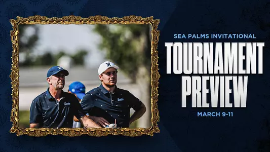 2023 Sea Palms Invitational
