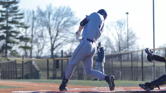 Alex Helmin vs NKU