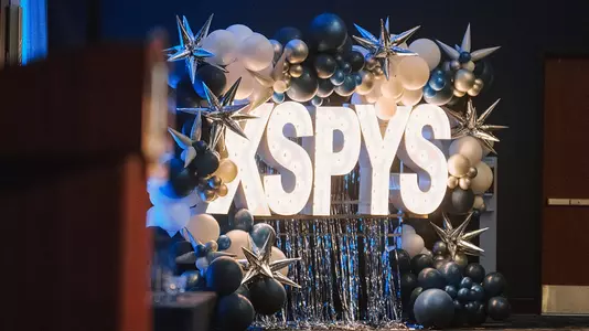 XSPYS