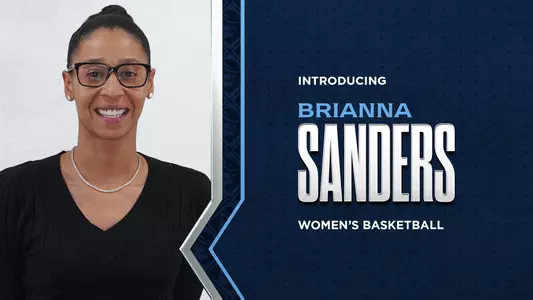 Brianna Sanders