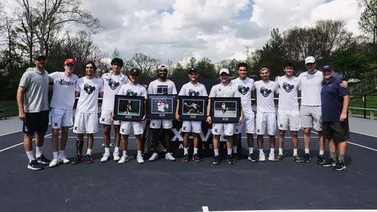 Tennis Team