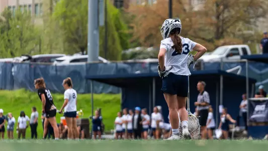 WLAX - Marina Piszczor vs Denver 2023