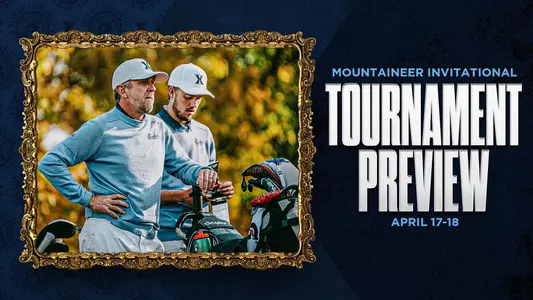 2023 MGOLF Preview at WVU