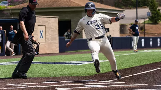 Tyler DeMartino vs UConn