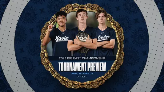 MTEN BIG EAST Preview