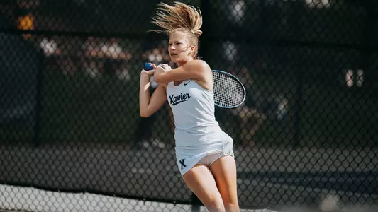 Abigail Siminski vs Marquette