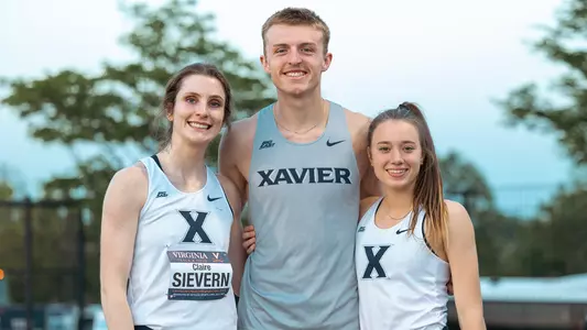 Track at Virginia Challenge