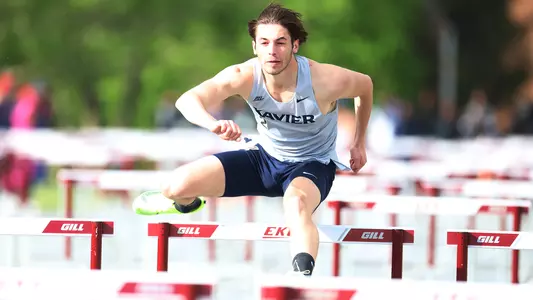 Liam Willman at Eastern Kentucky